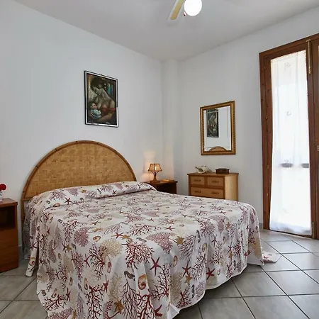 Villa Panarea Beach